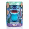 Interaktīva maskota Wow! Stuff Disney Real FX Chatty Stitch lelle (DIS-1025-01)