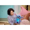 Interaktīva maskota Wow! Stuff Disney Real FX Chatty Stitch lelle (DIS-1025-01)