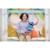 Interaktīva maskota Wow! Stuff Disney Real FX Chatty Stitch lelle (DIS-1025-01)