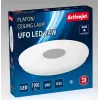 Modern LED griestu plafons Activejet UFO LED 24W