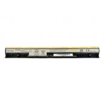 Akumulators Lenovo IdeaPad G500s, G510s, Z710 2200 mAh (32 Wh) 14.4 - 14.8 V