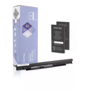 Akumulators HP 250 G6 (2200 mAh)
