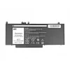 Mitsu akumulators Dell Latitude E5470, E5570 – 7.6V