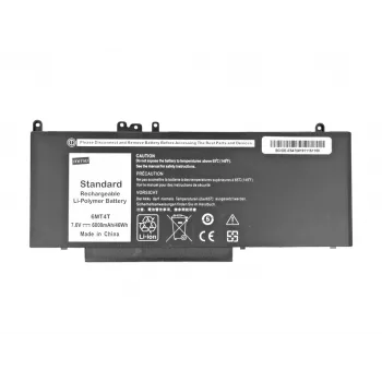 Mitsu akumulators Dell Latitude E5470, E5570 – 7.6V