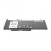 Mitsu akumulators Dell Latitude E5470, E5570 – 7.6V