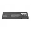 Mitsu akumulators HP Omen 15-DC 3500mAh (54Wh) 15.4V