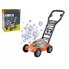 MADEJ Bubble Lawnmower burbuļu pļāvējs