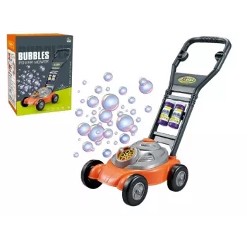 MADEJ Bubble Lawnmower burbuļu pļāvējs