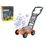 MADEJ Bubble Lawnmower burbuļu pļāvējs