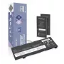 MITSU akumulators Lenovo IdeaPad S540 3600mAh 55Wh 15,4V