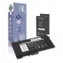 MITSU akumulators Dell Latitude Precision 4000mAh 11,4V