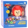 BRAWL STARS S1 DARBĪBAS FIGŪRA 11cm - COLT