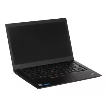 LENOVO ThinkPad T470 i5-6300U 8GB 256GB SSD 14 inch FHD (US QWERTY) Win10pro Lietots