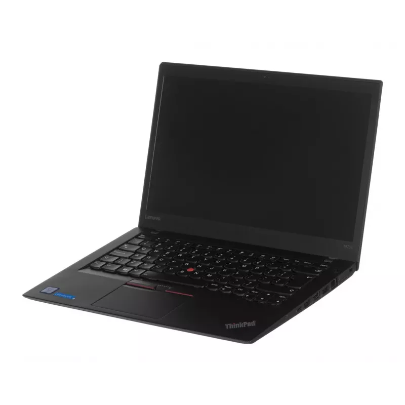 LENOVO ThinkPad T470 i5-6300U 8GB 256GB SSD 14 inch FHD (US QWERTY) Win10pro Lietots