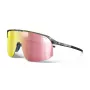 JULBO DENSITY melnas saulesbrilles
