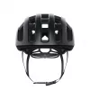 POC VENTRAL LITE regulējama veloķivere, izmērs M 54-59 cm, melna