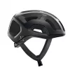 POC VENTRAL LITE regulējama veloķivere, izmērs M 54-59 cm, melna