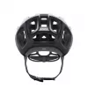 POC VENTRAL LITE regulējama veloķivere, izmērs M 54-59 cm, melna