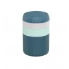 Kambukka Bora termosa pusdienu kaste 600 ml - Zila