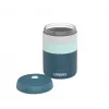 Kambukka Bora termosa pusdienu kaste 600 ml - Zila