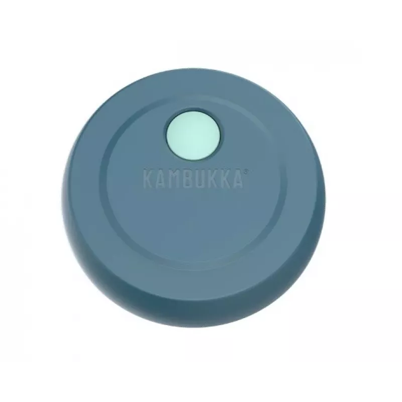 Kambukka Bora termosa pusdienu kaste 600 ml - Zila