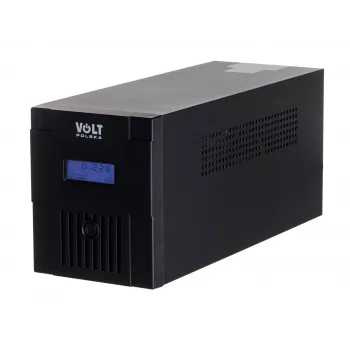 Nepārtrauktās barošanas avots Volt Polska Micro 2000VA 1200W