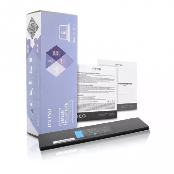 Akumulators Dell Latitude E7440 4500mAh
