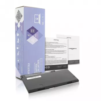 Akumulators HP EliteBook 740 G1, G2 3600 mAh