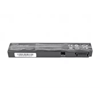 Mitsu akumulators MSI GE72/GL72 4400mAh (48Wh) 10.8-11.1V