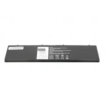 Mitsu akumulators Dell E7440 3100mAh (34Wh) 11.1-10.8V
