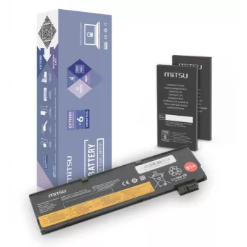 MITSU akumulators LENOVO BC/LE-T570 4400mAh 47Wh 11.1V