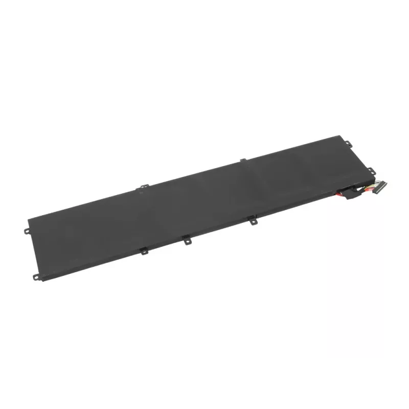 Mitsu akumulators Dell XPS 15 9550, 8500mAh (97Wh), 11.4V