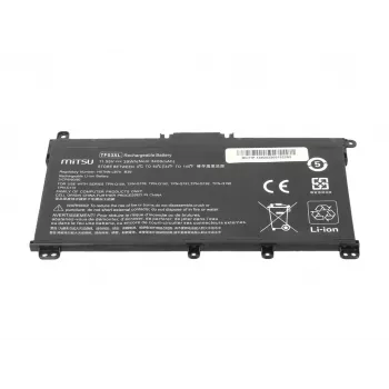 Mitsu akumulators HP 14-BP 3400mAh (39Wh) 11.55V