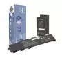 Mitsu HP TT03XL 755 850 g6 elitebook 4400mAh akumulators