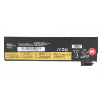 MITSU LENOVO THINK PAD 2060mAh 24Wh 11,4V akumulators