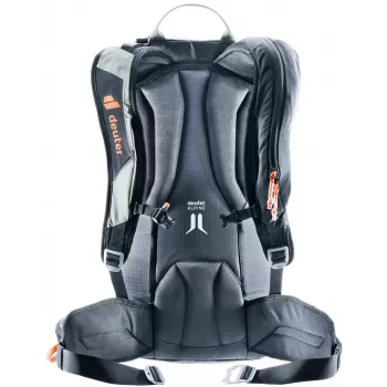 Deuter Alproof Lite 22 tin/black - lavīnu mugursoma