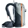 Deuter Alproof Lite 22 tin/black - lavīnu mugursoma
