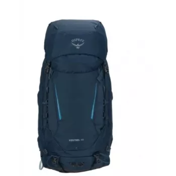 Trekinga mugursoma Osprey Kestrel 48 Navy L/XL