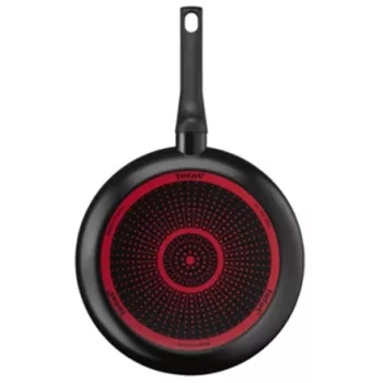 Tefal Simply Clean B5670653 universālā panna, apaļa