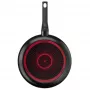 Tefal Simply Clean B5670653 universālā panna, apaļa