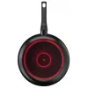 Tefal Simply Clean B5670553 cepamā panna Universālā panna Apaļa