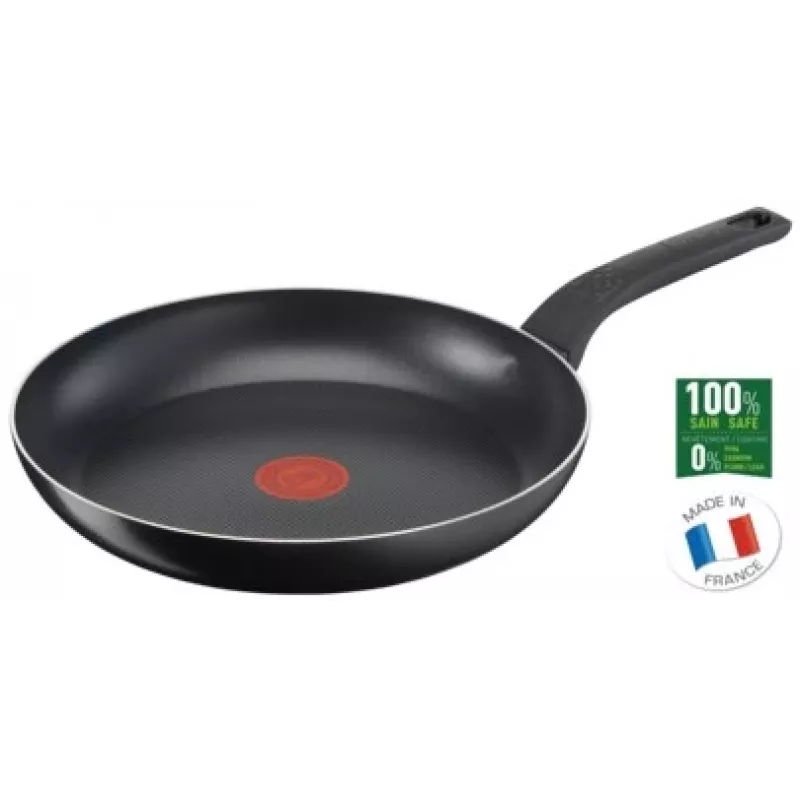 Tefal Simply Clean B5670553 cepamā panna Universālā panna Apaļa
