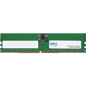 Dell DDR5 modulis - 64 GB - DIMM 288-PIN - 4800 MHz - reģistrēts