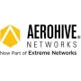Extreme Networks Aerohive - Piestiprināšanas kronšteins āra AP nerūsējošā tērauda sienas kronšteina komplekts AH-ACC-BKT-ASM