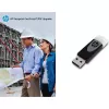 HP Printer jaunināšanas komplekts DesignJet T1600, T1700, T2600, Z6, Z9+
