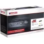 EDDING Toner 18-5035 wie Kyocera TK-590Y 5.000Seiten gelb - Tonereinheit