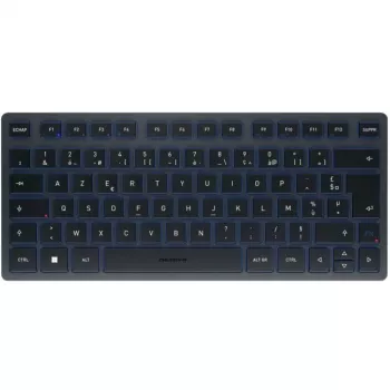 Cherry KW 7100 MINI BT - Bezvadu tastatūra
