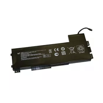 Bti 6C akumulators HP ZBook 15 G3 OEM: VV09XL 808452-001 808398-2B2