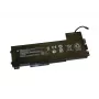 Bti 6C akumulators HP ZBook 15 G3 OEM: VV09XL 808452-001 808398-2B2