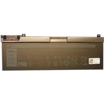 Dell Primary Battery - klēpjdatora akumulators - litija-jonu - 4 šūnas - 64 Wh - saderīgs ar Precision 7530, 7540, 7730, 7740